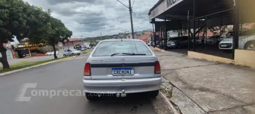 KADETT 2.0 MPFI GL 8V