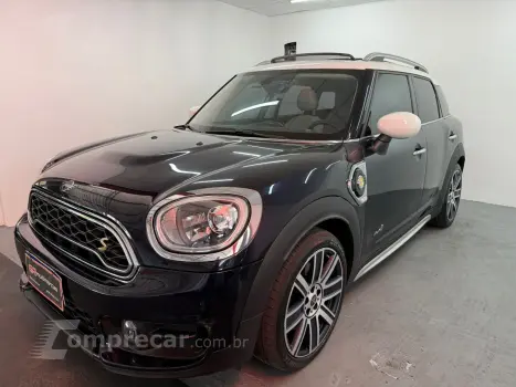 COOPER Countryman S E ALL4 1.5  Híbrido