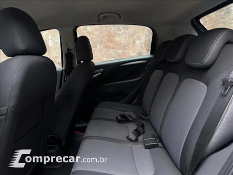 PUNTO 1.4 Attractive 8V