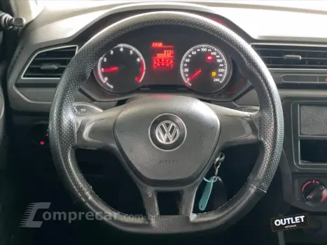 GOL 1.6 MSI TOTALFLEX TRENDLINE 4P MANUAL