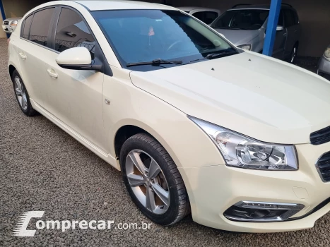 CRUZE 1.8 LT Sport6 16V