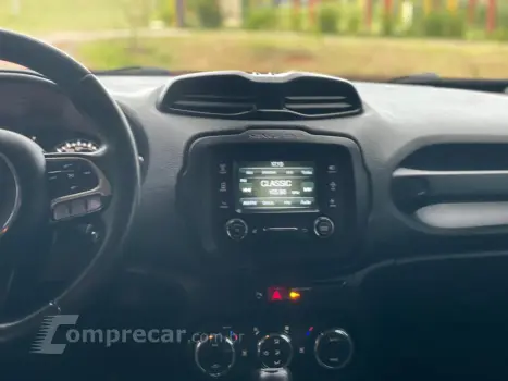 RENEGADE 1.8 16V Longitude