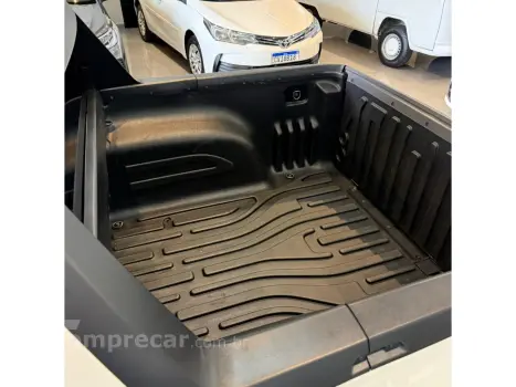 OROCH 1.6 16V SCE FLEX INTENSE MANUAL