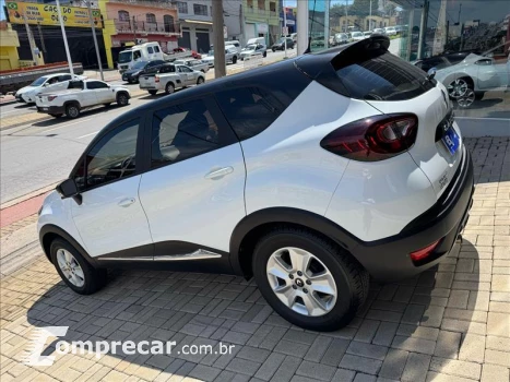 CAPTUR 1.6 16V SCE Life