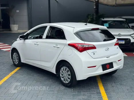 HB20 1.0 12V Comfort