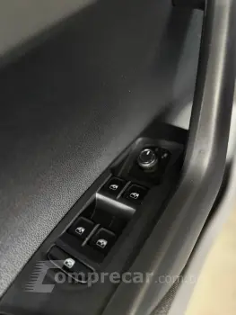 VIRTUS 1.0 200 TSI Comfortline