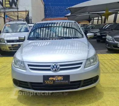 GOL TREND
