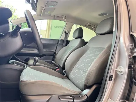 HB20X 1.6 16V Vision