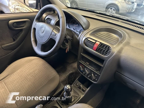 CORSA 1.4 MPFI Maxx 8V