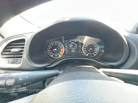 Renegade 1.8 16V 4P FLEX SPORT