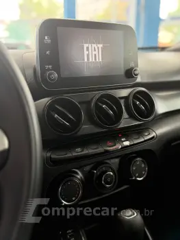 CRONOS 1.3 Firefly Drive