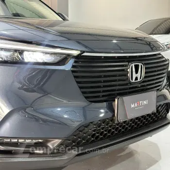 HR-V EXL 1.5 Flex Sensing 16V 5p Aut.