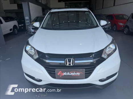 HR-V 1.8 16V EX