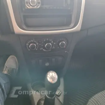 LOGAN 1.0 Authentique 16V