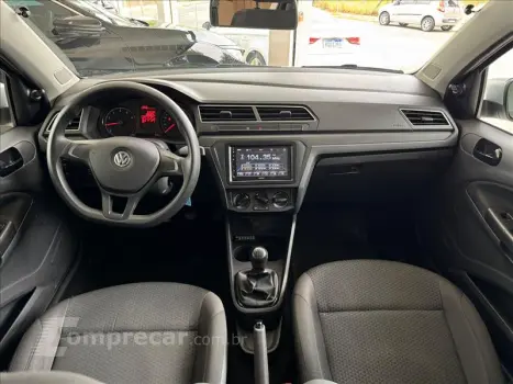 VOYAGE 1.0 12V MPI Totalflex