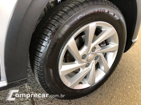 Saveiro Trendline 1.6 T.Flex 8V