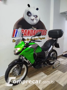 Versys 200 cc