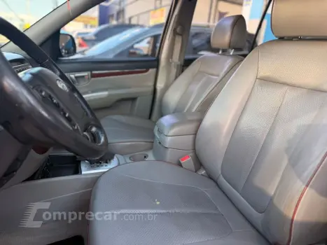 Santa Fe GLS 2.7 V6 4x4TipTronic