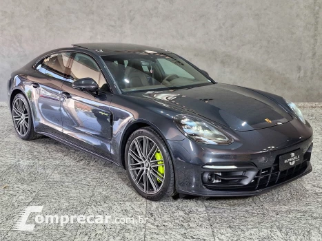 PANAMERA 2.9 V6 E-hybrid 4S