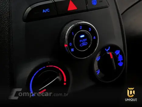 HB20 - 1.6 COMFORT PLUS 16V 4P AUTOMÁTICO