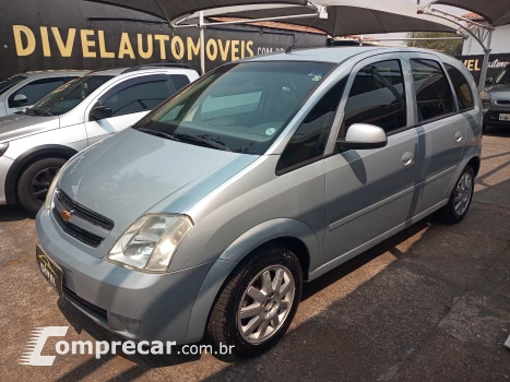 MERIVA 1.4 MPFI Maxx 8V