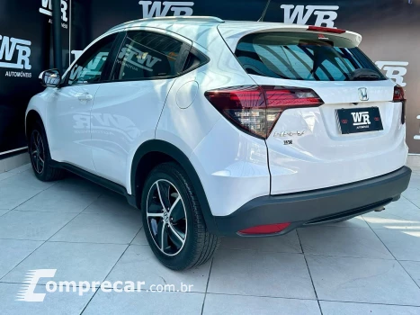 HR-V 1.8 16V EX