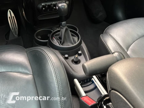 PACEMAN 1.6 S All4 16V 184cv Turbo