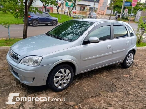 CHEVROLET CORSA 1.4 MPFI Premium 8V 4 portas