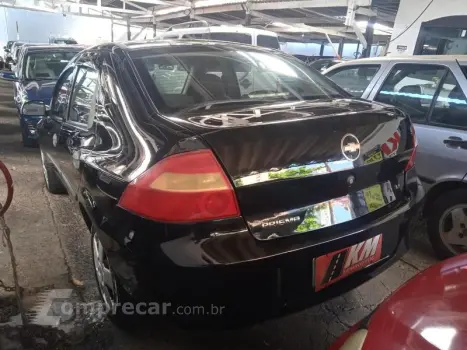 PRISMA JOY 1.4 8V 4P