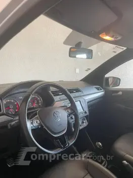 SAVEIRO EXTREME 1.6 FLEX 16V CD