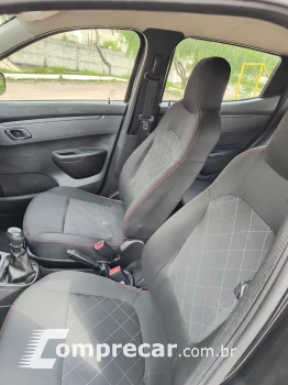 KWID 1.0 12V SCE ZEN