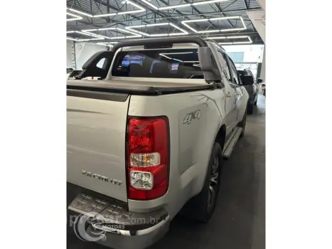 S10 2.8 LTZ 4X4 CD 16V TURBO DIESEL 4P AUTOMÁTICO