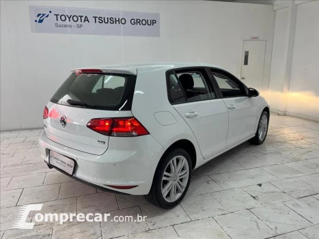 GOLF 1.0 TSI Comfortline 12V