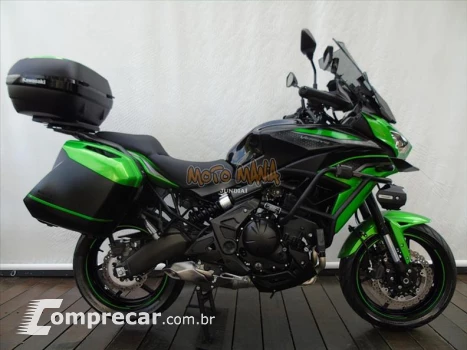 KAWASAKI VERSYS TOURER ABS