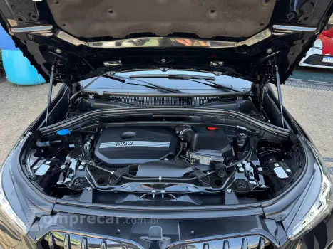 X1 2.0 16V Turbo Gasolina Sdrive20i M Sport Steptronic