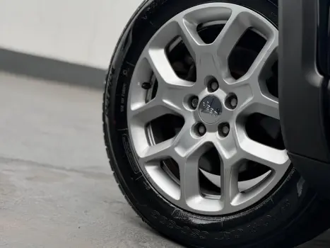 RENEGADE 1.8 16V Sport