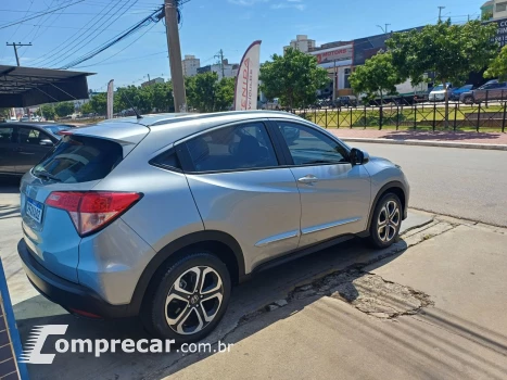 HR-V 1.8 16V 4P EX FLEX AUTOMÁTICO CVT