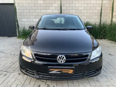 GOL 1.0 MI 8V FLEX 4P MANUAL G.V