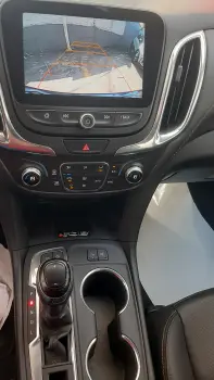 EQUINOX 2.0 16V Turbo Premier AWD