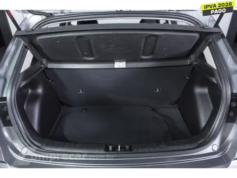 HB20 1.0 12V FLEX COMFORT PLUS MANUAL