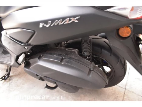 NMAX 160 - Street