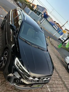 Nivus Highline 1.0 200 TSI Flex Aut.