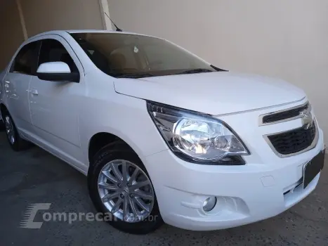 COBALT 1.4 LTZ 8V