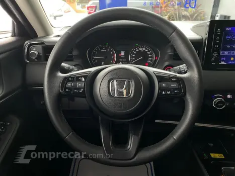 HR-V EXL 1.5 Flex Sensing 16V 5p Aut.