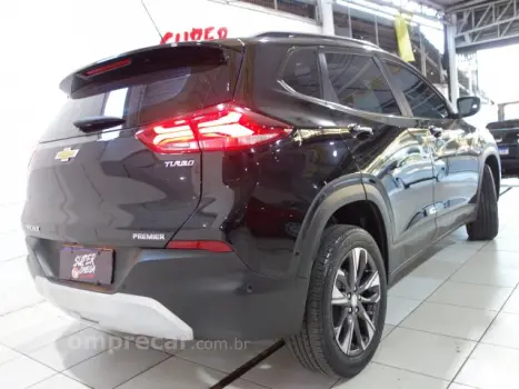 TRACKER - 1.2 TURBO PREMIER AUTOMÁTICO