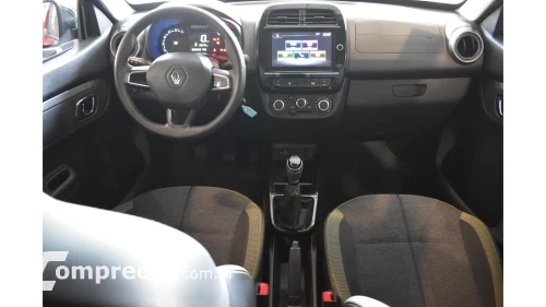 KWID - 1.0 12V SCE OUTSIDER MANUAL