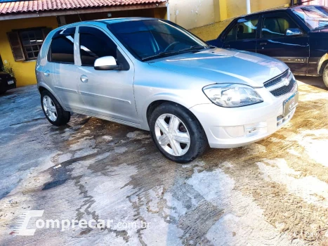 CELTA 1.0 MPFI LT 8V