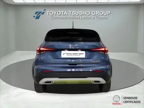 PULSE 1.0 Turbo 200 Impetus