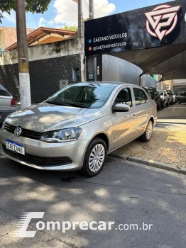 Volkswagen VOYAGE 1.0 MI 8V 4 portas