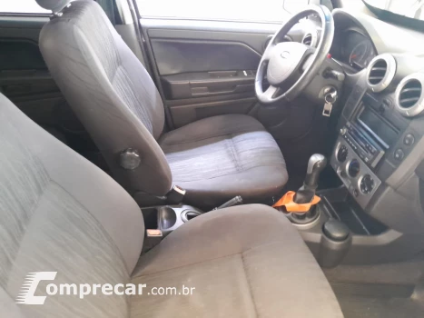 Ecosport XLS 1.6